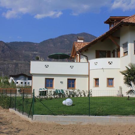 Apartments Klotz Bolzano Dış mekan fotoğraf