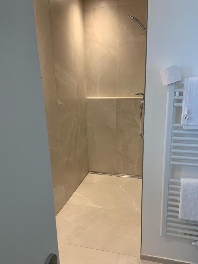 Apartments Klotz Bolzano Dış mekan fotoğraf