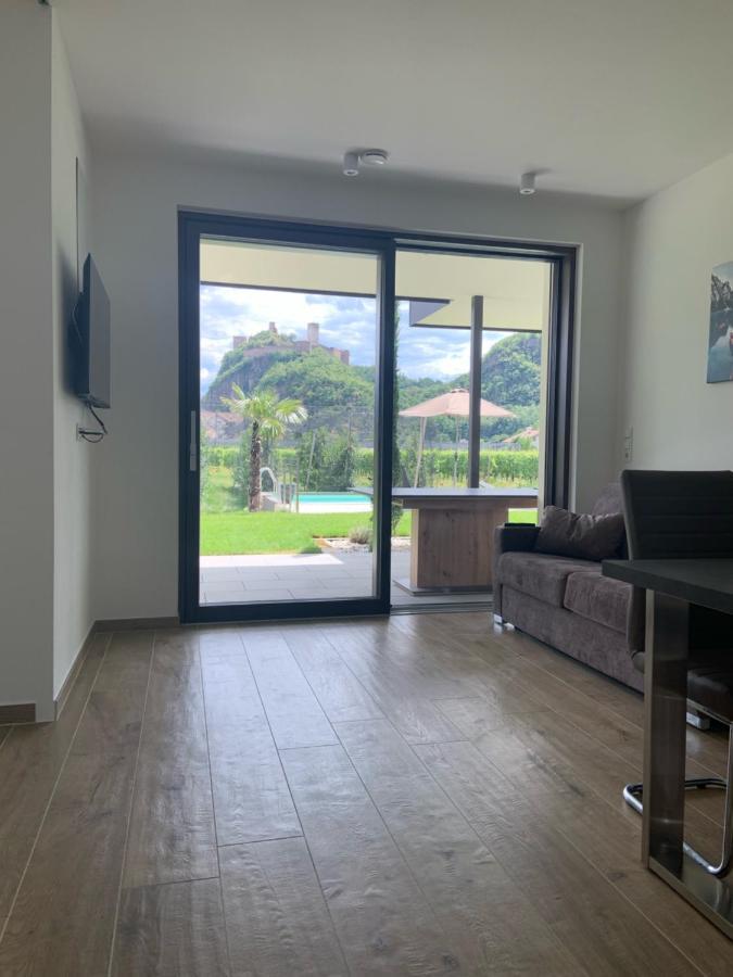 Apartments Klotz Bolzano Dış mekan fotoğraf