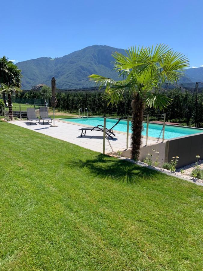 Apartments Klotz Bolzano Dış mekan fotoğraf