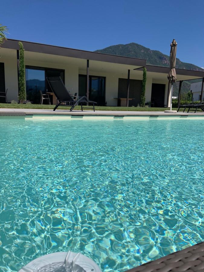 Apartments Klotz Bolzano Dış mekan fotoğraf