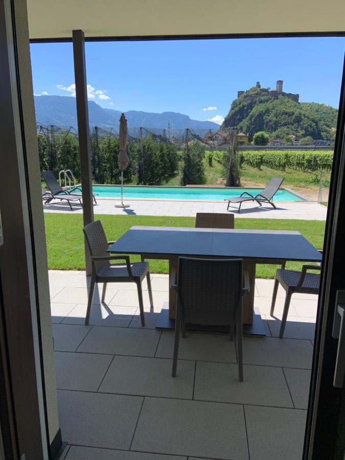 Apartments Klotz Bolzano Dış mekan fotoğraf