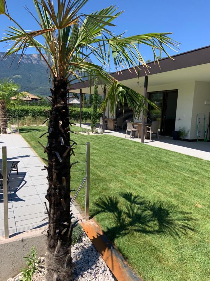 Apartments Klotz Bolzano Dış mekan fotoğraf