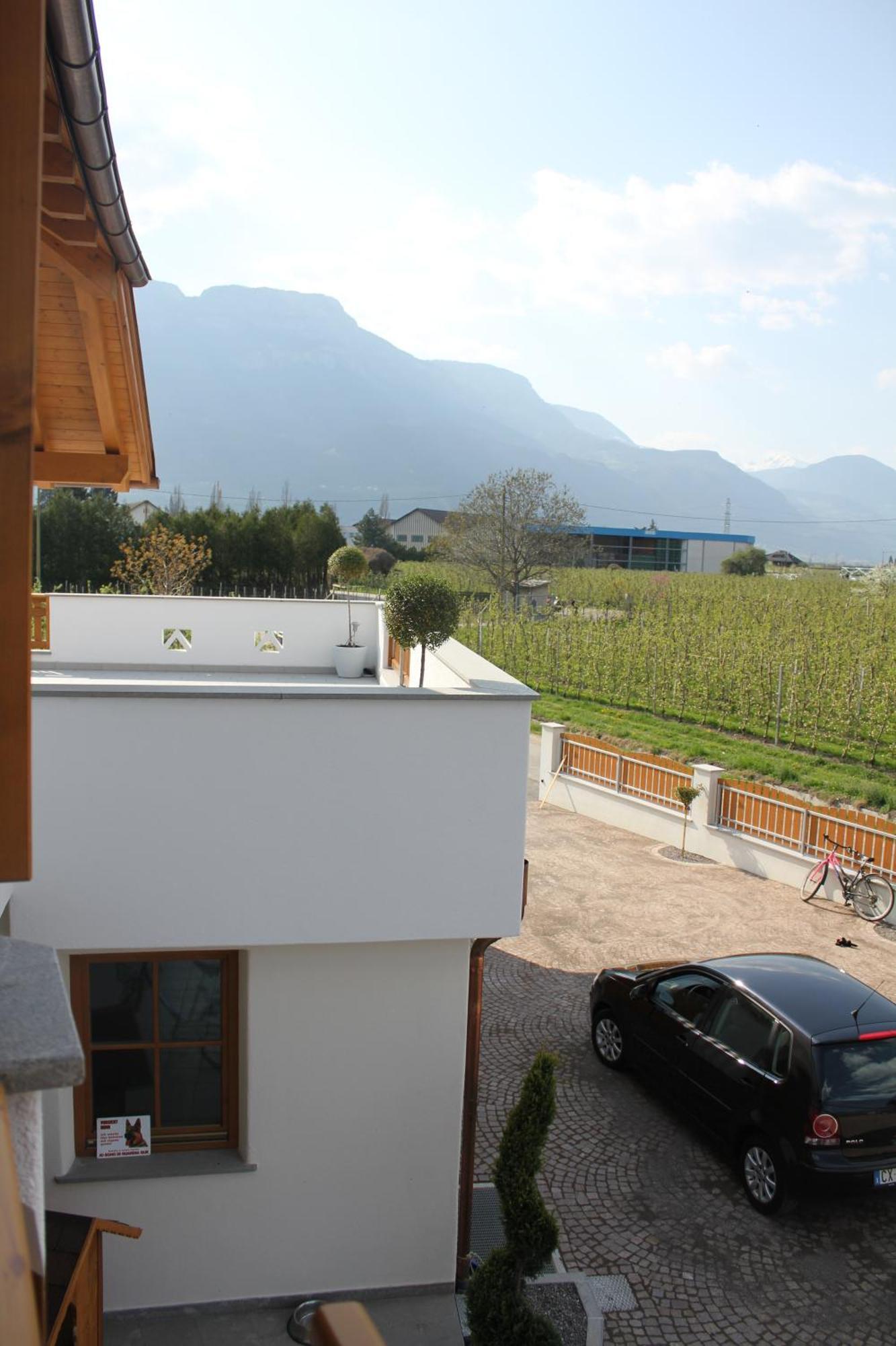 Apartments Klotz Bolzano Dış mekan fotoğraf
