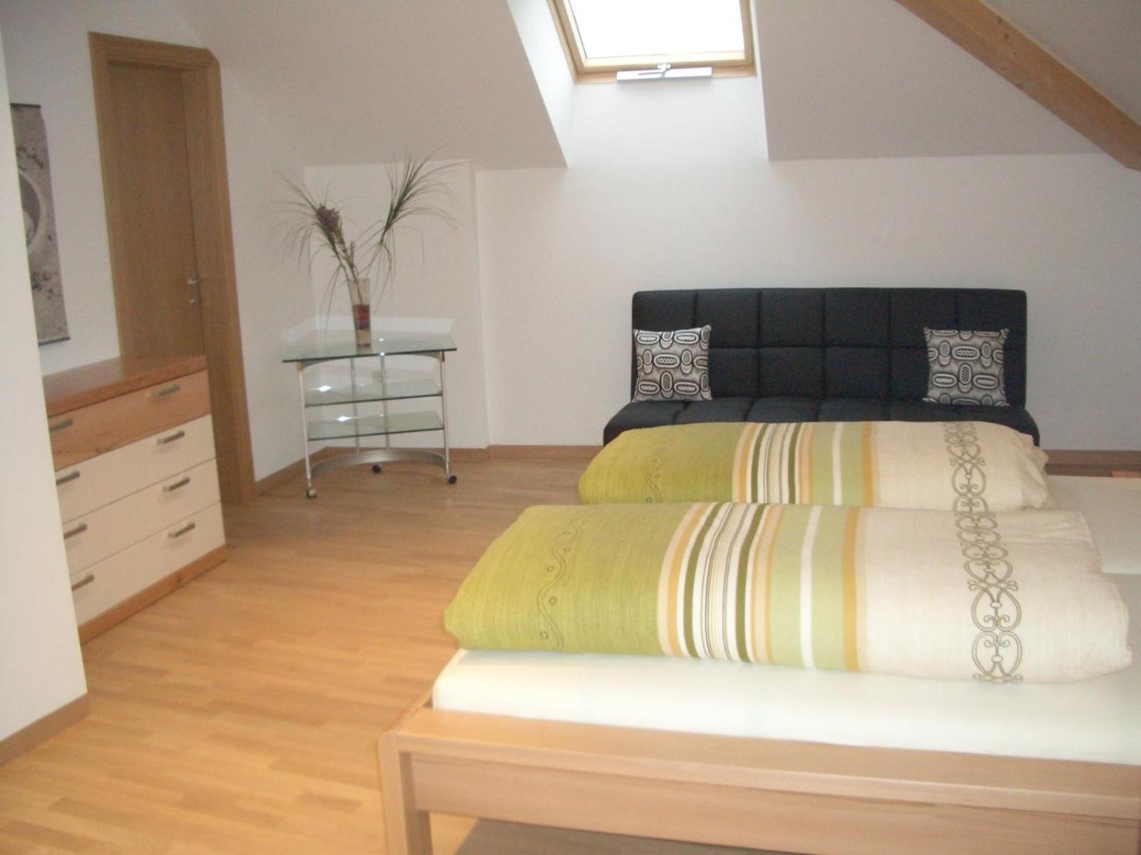 Apartments Klotz Bolzano Dış mekan fotoğraf