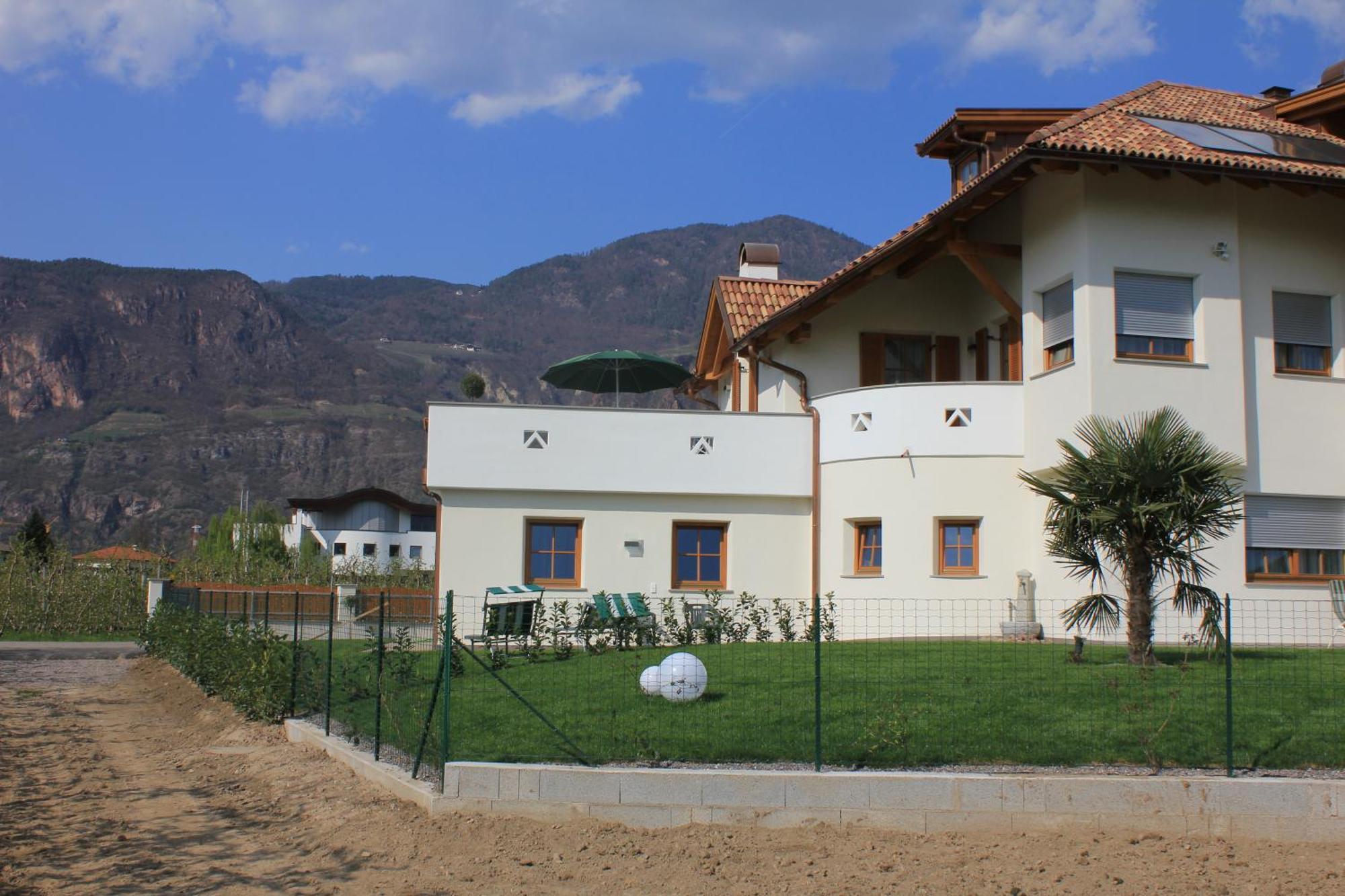 Apartments Klotz Bolzano Dış mekan fotoğraf