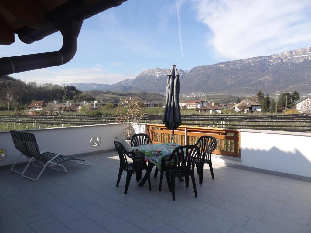 Apartments Klotz Bolzano Dış mekan fotoğraf