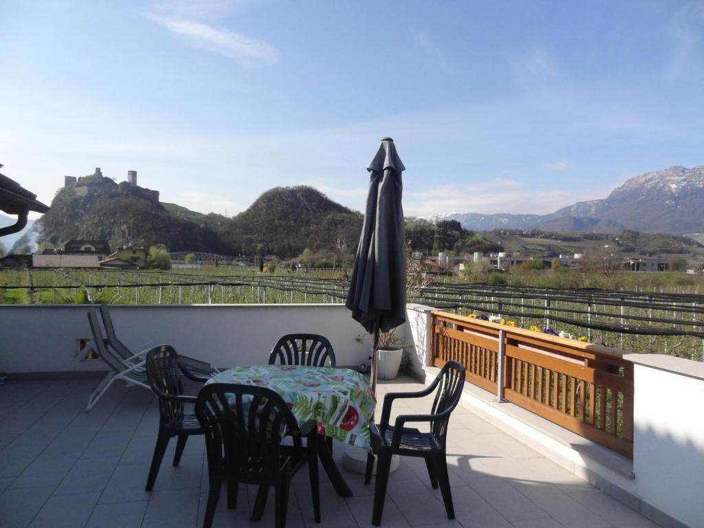 Apartments Klotz Bolzano Dış mekan fotoğraf