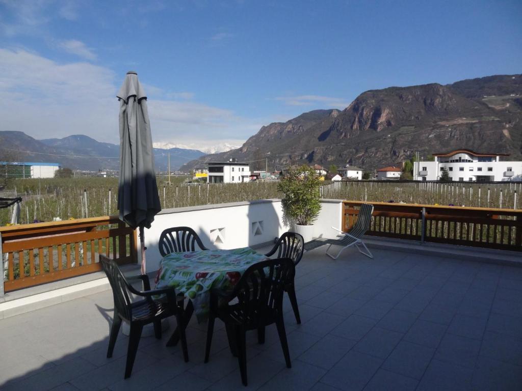 Apartments Klotz Bolzano Dış mekan fotoğraf